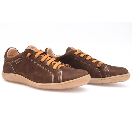 Zapatilla casual confort  para hombre TERRA4180