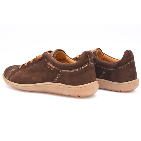Zapatilla casual confort  para hombre TERRA4180