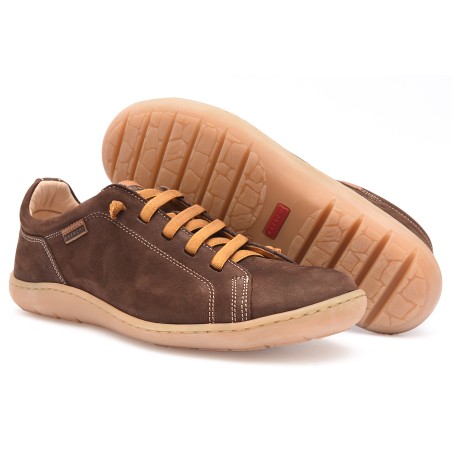 Zapatilla casual confort  para hombre TERRA4180