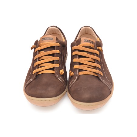 Zapatilla casual confort  para hombre TERRA4180