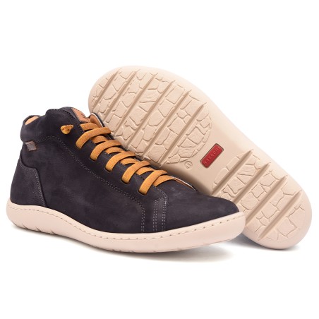 Botin casual confort  para hombre TERRA4181