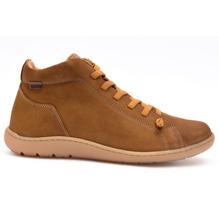 Botin casual confort  para hombre TERRA4181