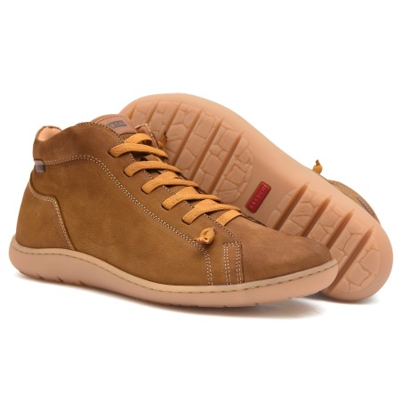 Botin casual confort  para hombre TERRA4181