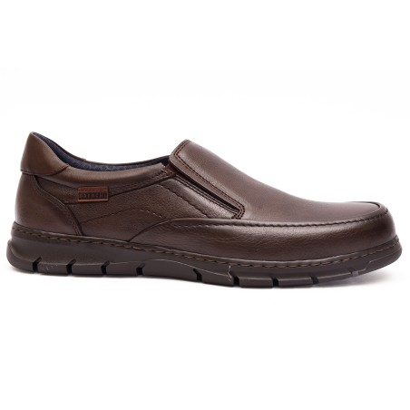 Zapatos casual Flexline para hombre LEMAN4191