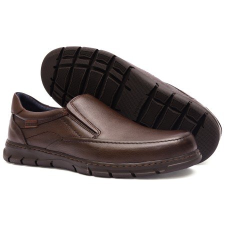 Zapatos casual Flexline para hombre LEMAN4191
