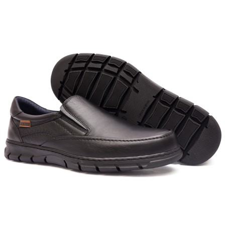 Zapatos casual Flexline para hombre LEMAN4191