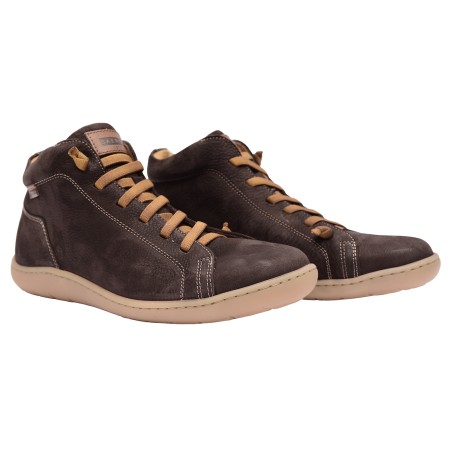 Botin casual confort  para hombre TERRA4181