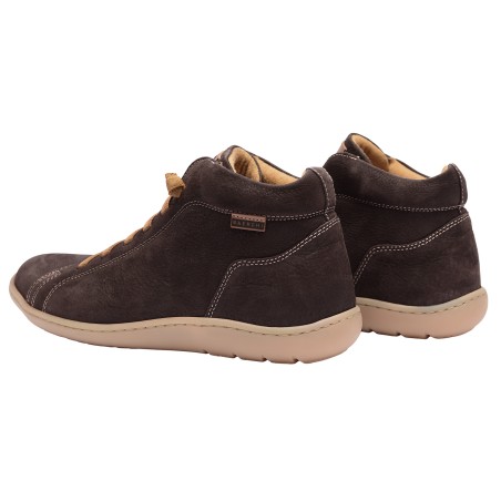 Botin casual confort  para hombre TERRA4181