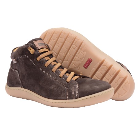 Botin casual confort  para hombre TERRA4181