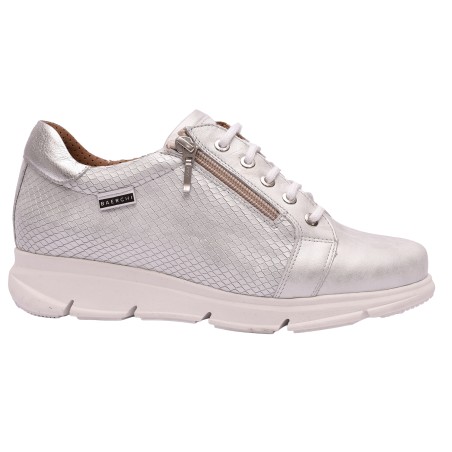 Zapatillas de cuña ANCHO ESPECIAL para mujer AMARAL38601G