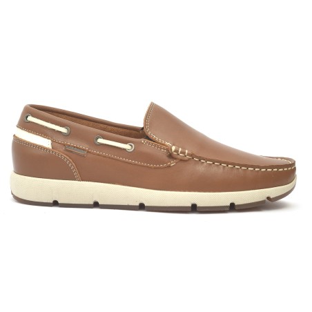 Zapato náutico para hombre JOHN7300