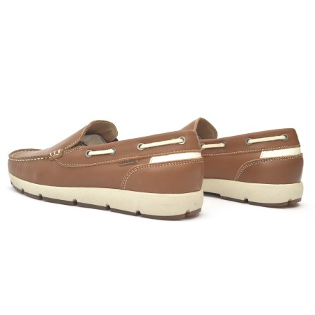 Zapato náutico para hombre JOHN7300