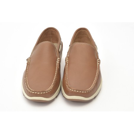 Zapato náutico para hombre JOHN7300