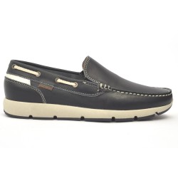 Zapato náutico para hombre JOHN7300