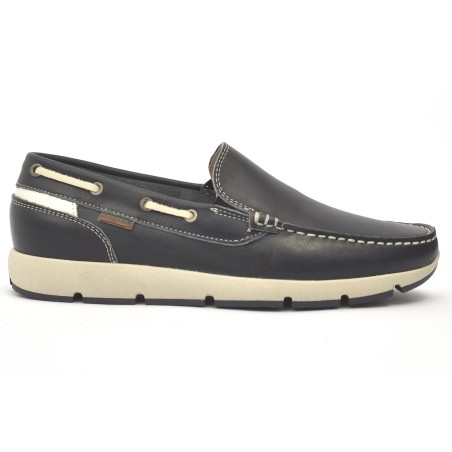 Zapato náutico para hombre JOHN7300