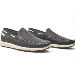 Zapato náutico para hombre JOHN7300 2