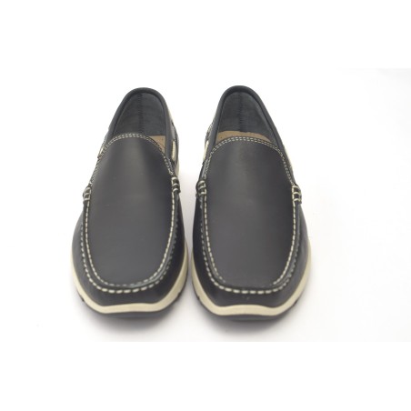 Zapato náutico para hombre JOHN7300