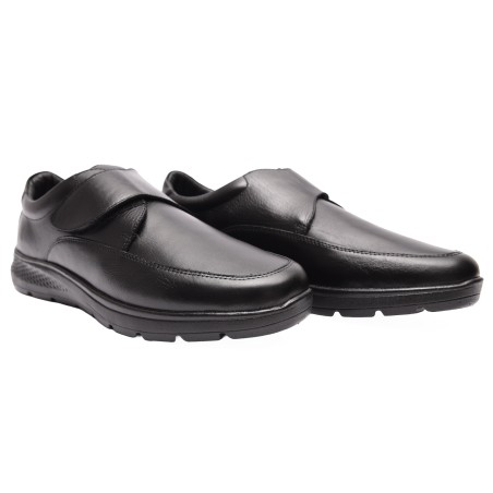 Zapatos Ultralight de Ancho Especial PLUMA1022