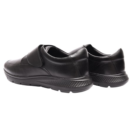 Zapatos Ultralight de Ancho Especial PLUMA1022