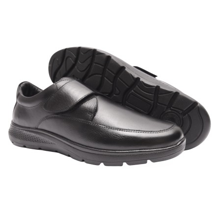 Zapatos Ultralight de Ancho Especial PLUMA1022