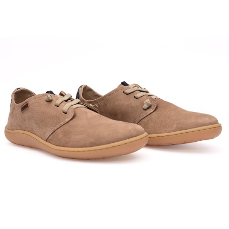 Zapatilla confort para hombre TERRA4185