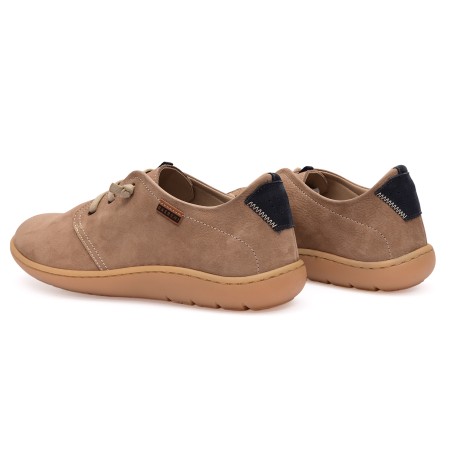 Zapatilla confort para hombre TERRA4185