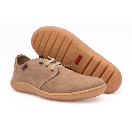 Zapatilla confort para hombre TERRA4185