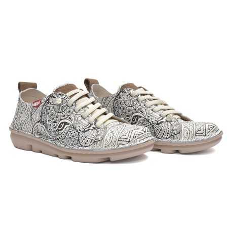 Zapatilla para mujer OnFoot SILKEN OF30251