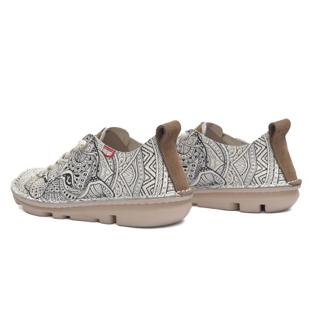 Zapatilla para mujer OnFoot SILKEN OF30251