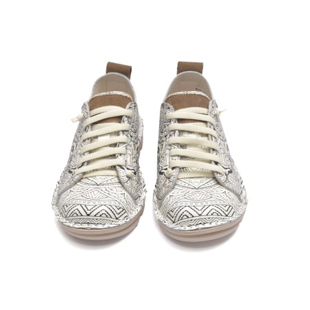 Zapatilla para mujer OnFoot SILKEN OF30251