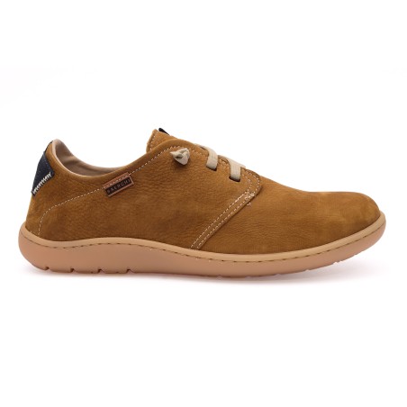 Zapatilla confort para hombre TERRA4185