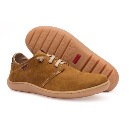 Zapatilla confort para hombre TERRA4185