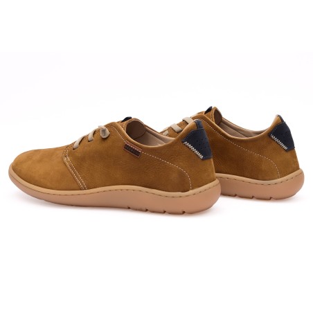 Zapatilla confort para hombre TERRA4185