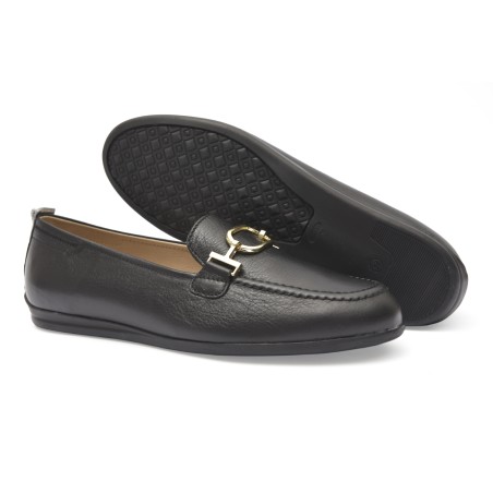 Mocasín para mujer NEUZA35801