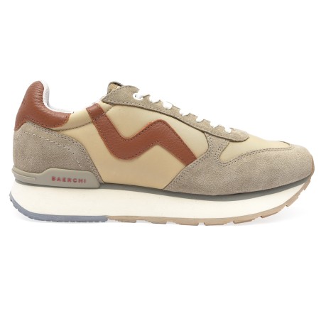 Sneaker para hombre WALK5390