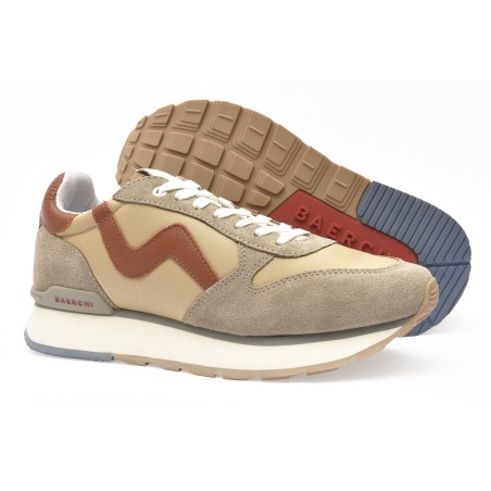 Sneaker para hombre WALK5390