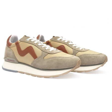 Sneaker para hombre WALK5390