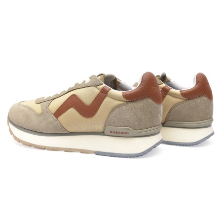 Sneaker para hombre WALK5390