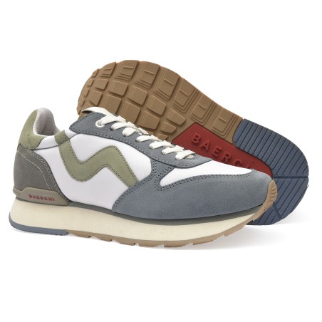 Sneaker para hombre WALK5390