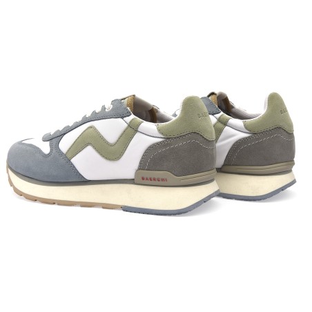 Sneaker para hombre WALK5390