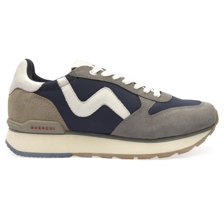 Sneaker para hombre WALK5390