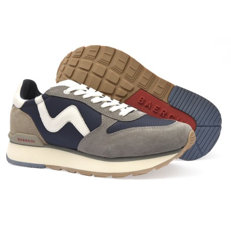 Sneaker para hombre WALK5390