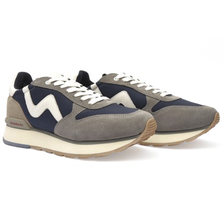 Sneaker para hombre WALK5390
