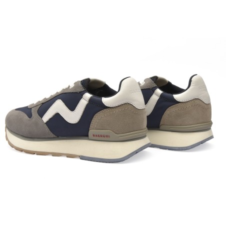 Sneaker para hombre WALK5390