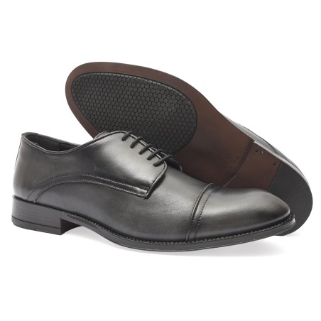 Zapato de vestir con cierre de cordones JAEN1203