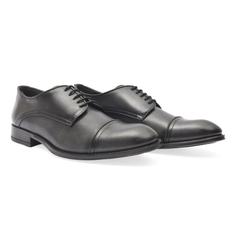 Zapato de vestir con cierre de cordones JAEN1203