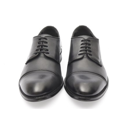 Zapato de vestir con cierre de cordones JAEN1203