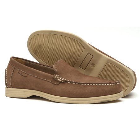 Zapato mocasín ORGAO5510