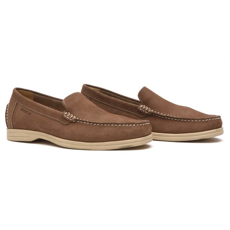 Zapato mocasín ORGAO5510