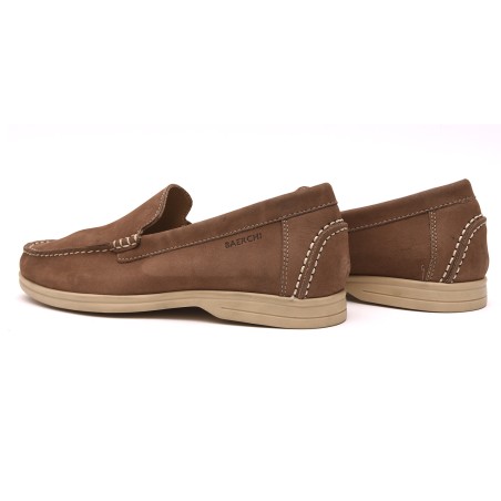 Zapato mocasín ORGAO5510